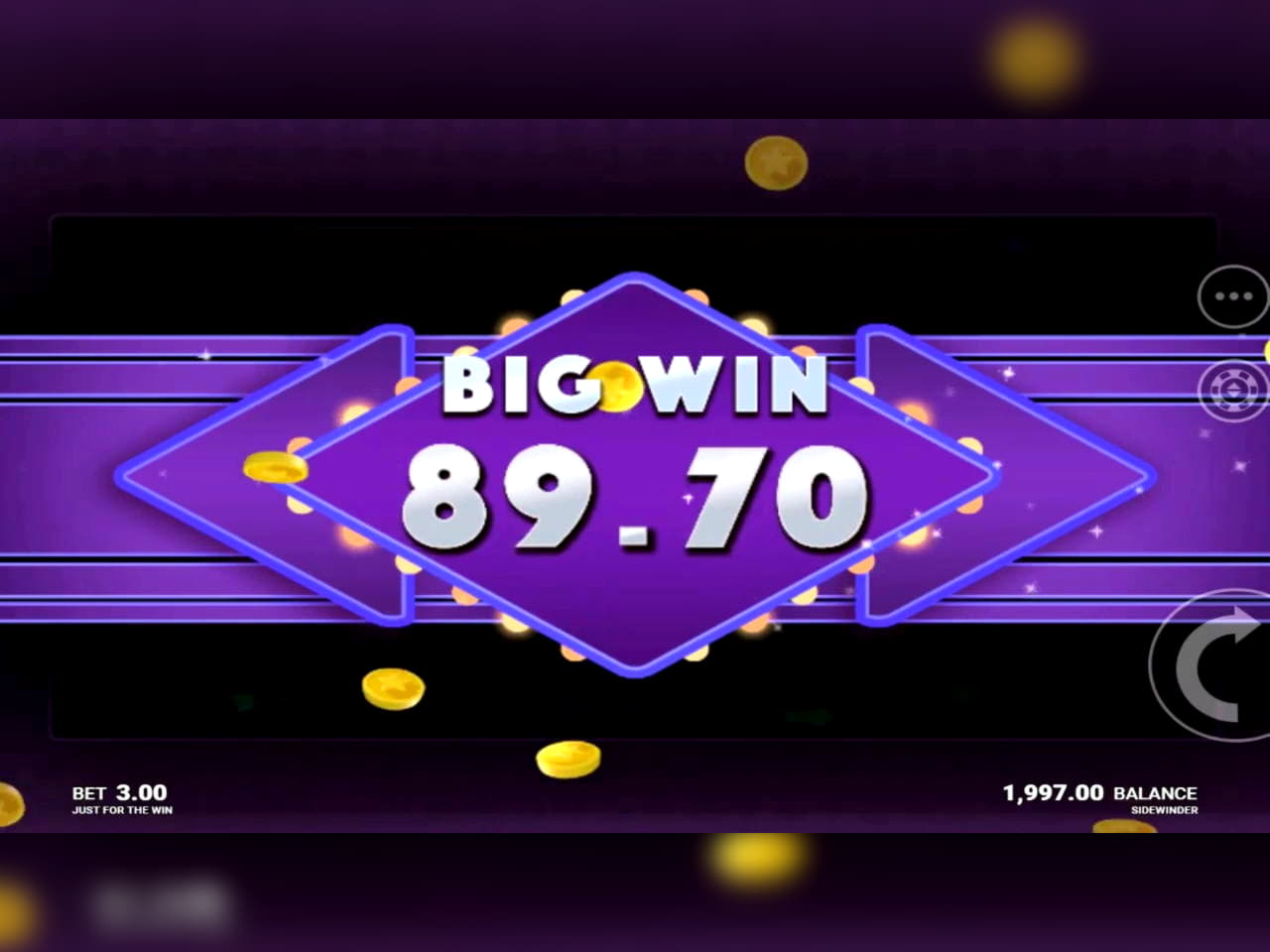590% Best Signup Bonus Casino at 777 Casino