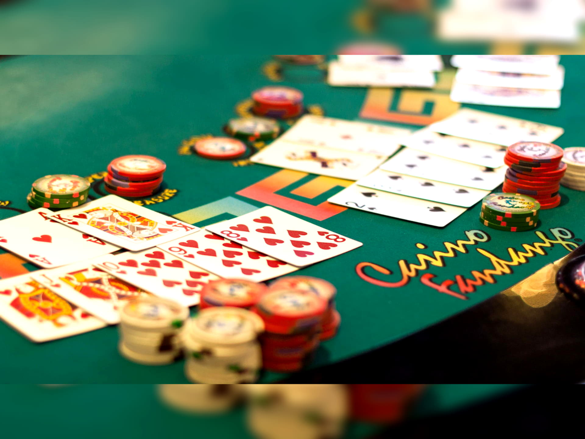 EURO 655 Free Money at CasiPlay Casino