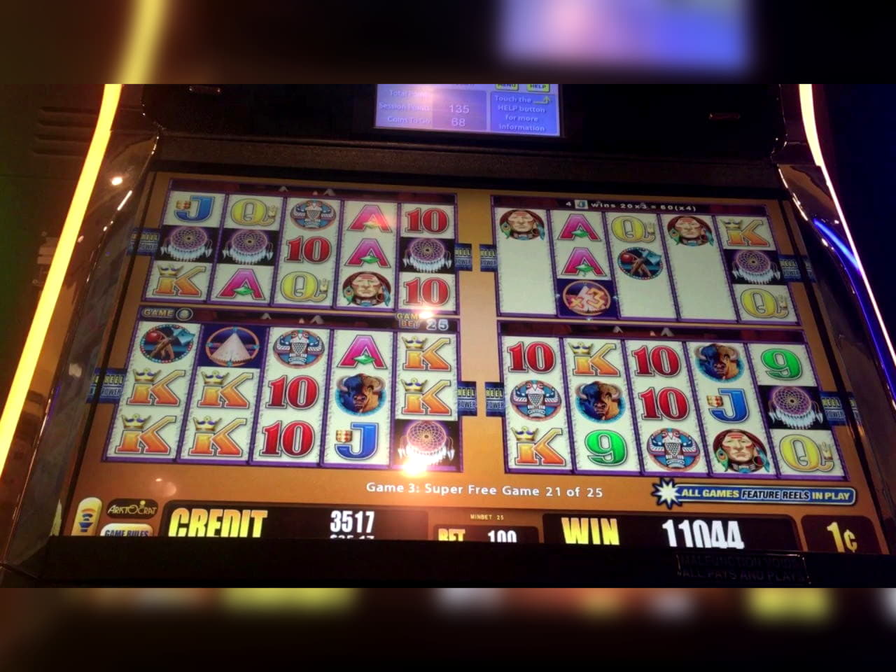 EURO 1470 NO DEPOSIT BONUS at Reload Bet Casino