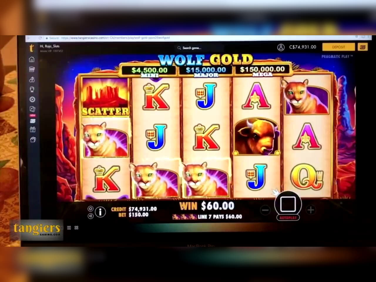 €770 Casino tournaments freeroll at Italy Casino 