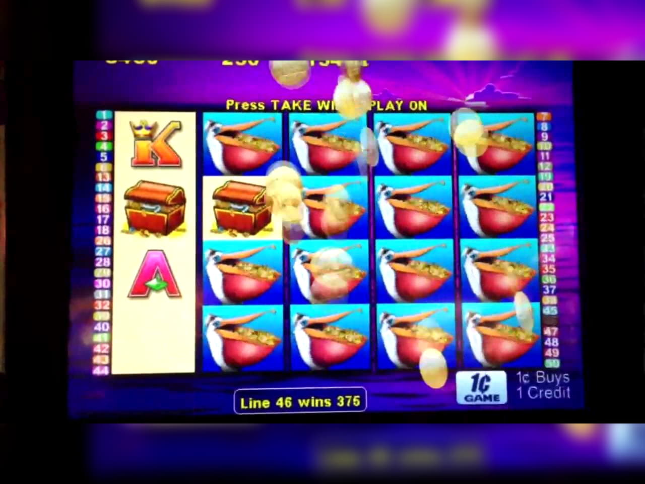 195 Free spins no deposit casino at CasiPlay Casino