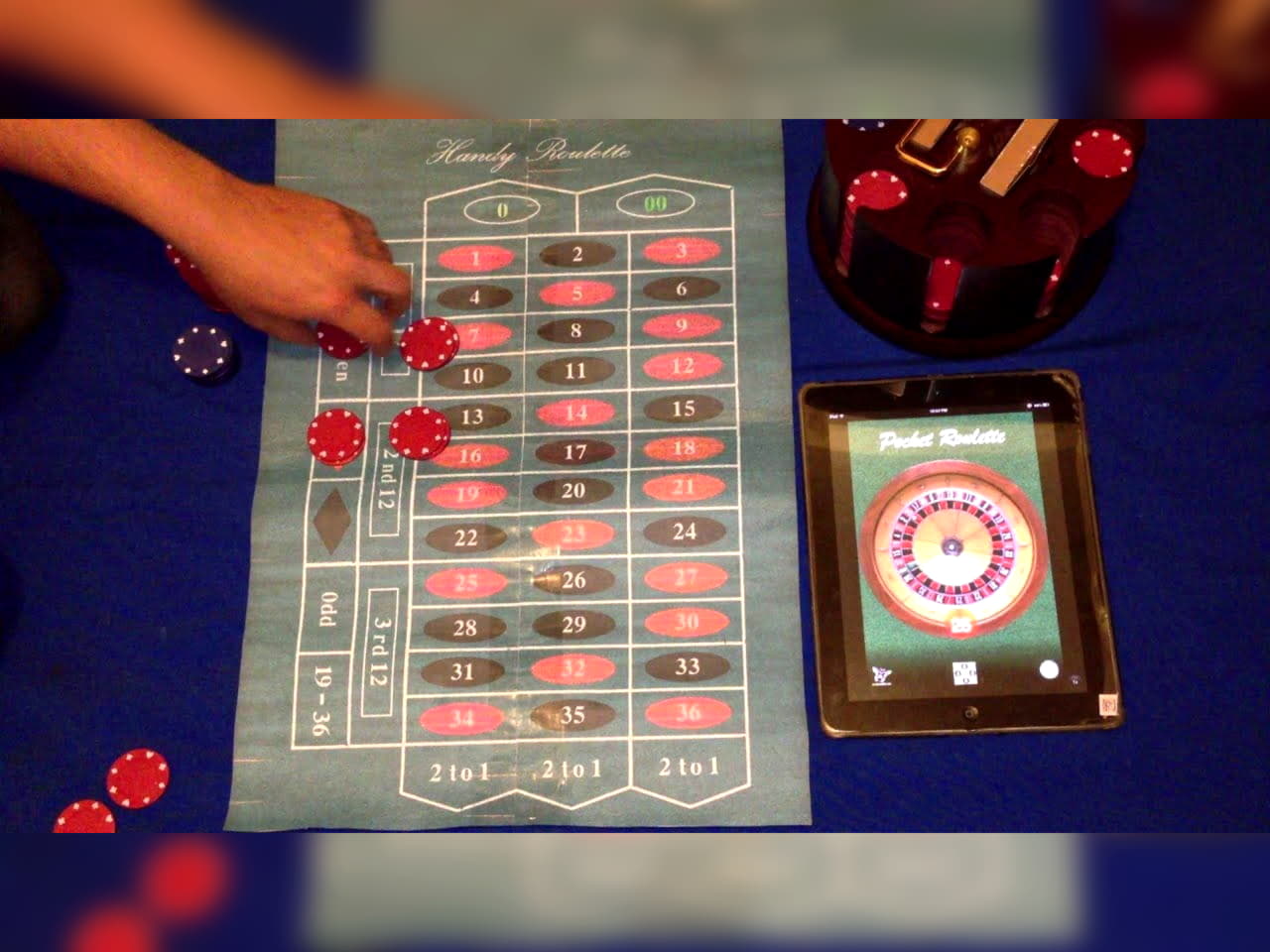 £325 Free Money at Spinit Casino