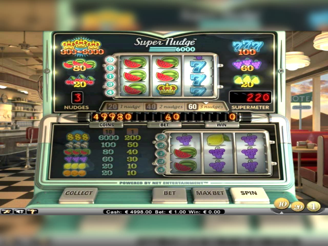 125 Free Spins no deposit at YoYo Casino