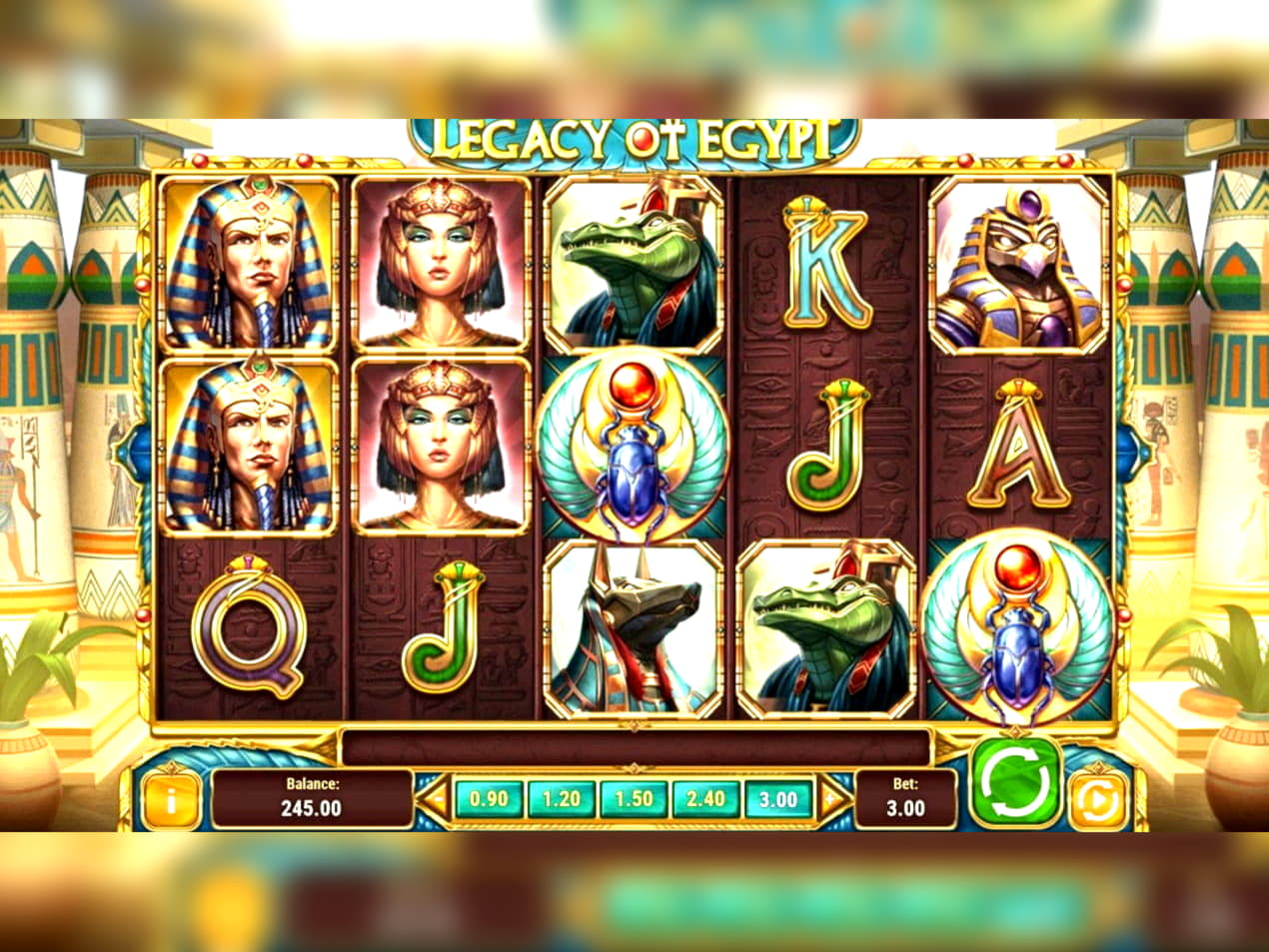 €795 NO DEPOSIT BONUS CODE at Cadoola Casino