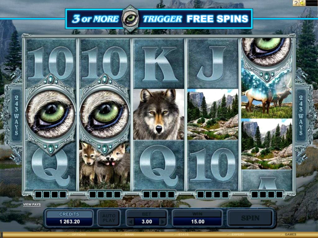 275% First deposit bonus at Inter Casino