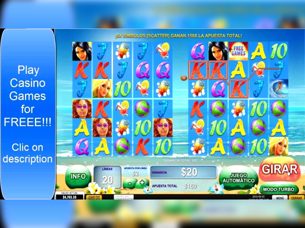 ﻿$410 Mobile freeroll slot tournament at Buran Casino