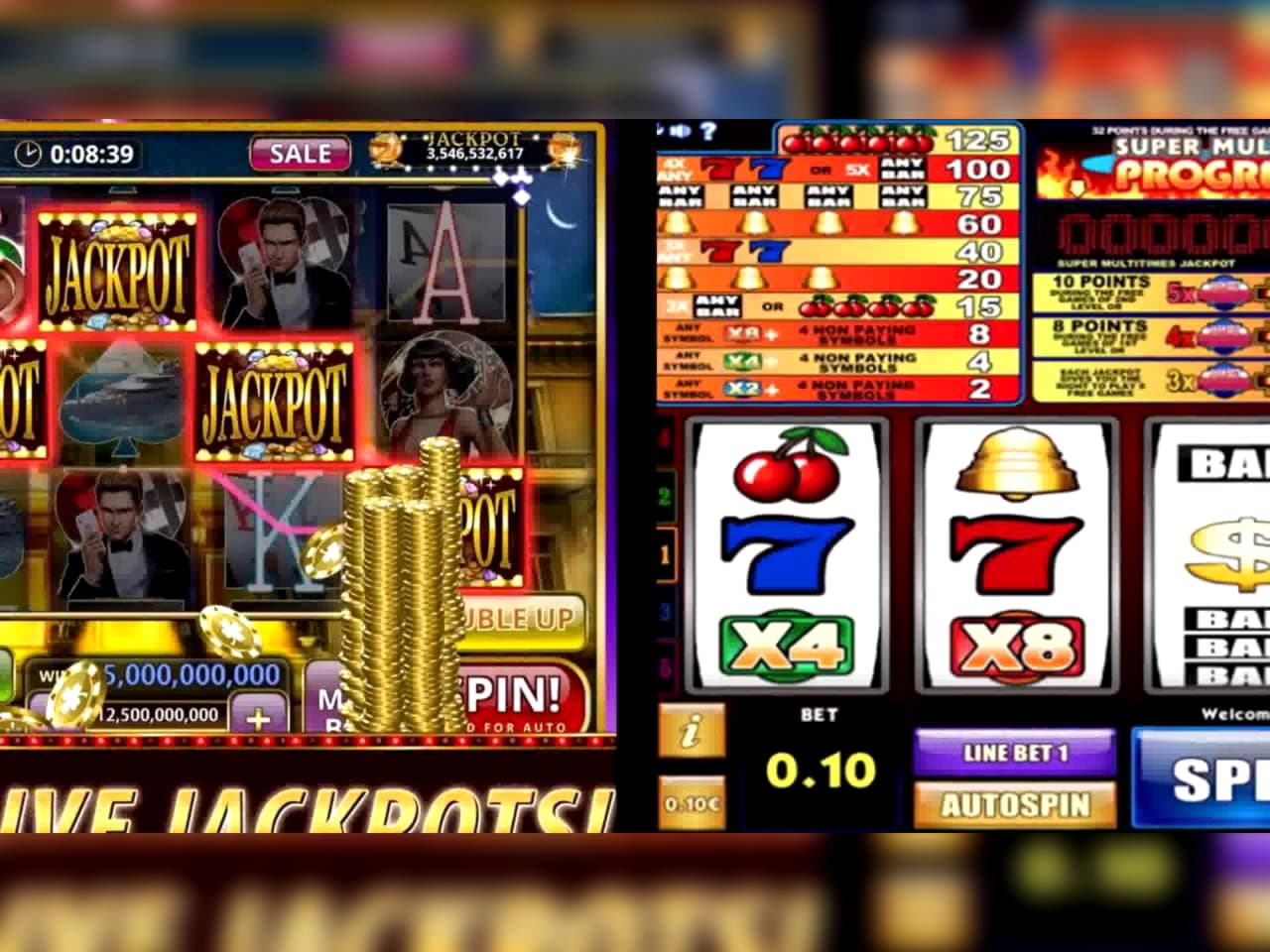 $4730 No Deposit at HighRoll Online Casino