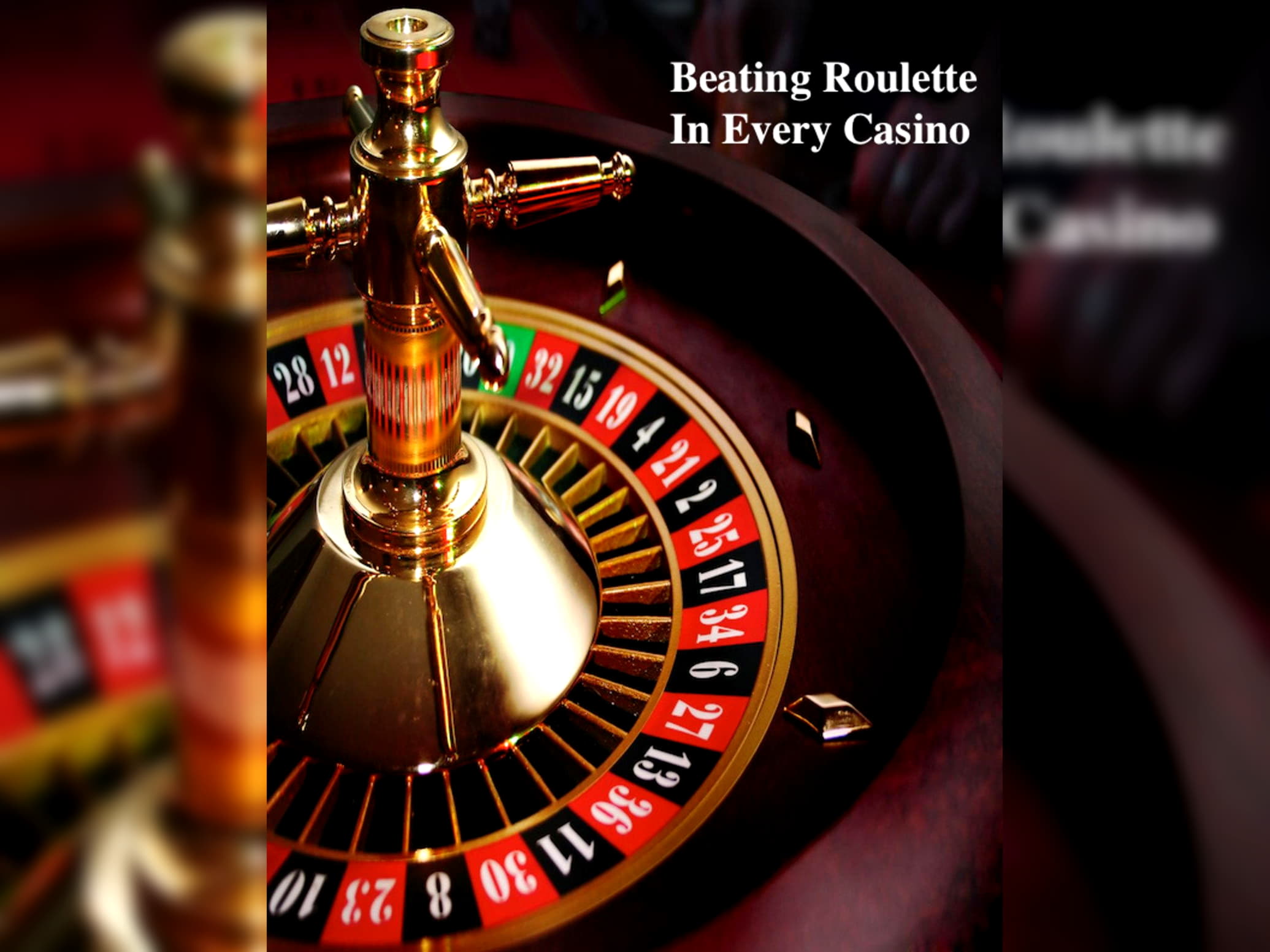 450% No Rules Bonus! at Spinit Casino