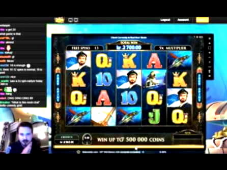 ﻿$550 Free chip at Casino-X
