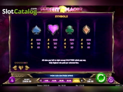 EURO 40 Free Casino Tournament at Platinum Play Casino