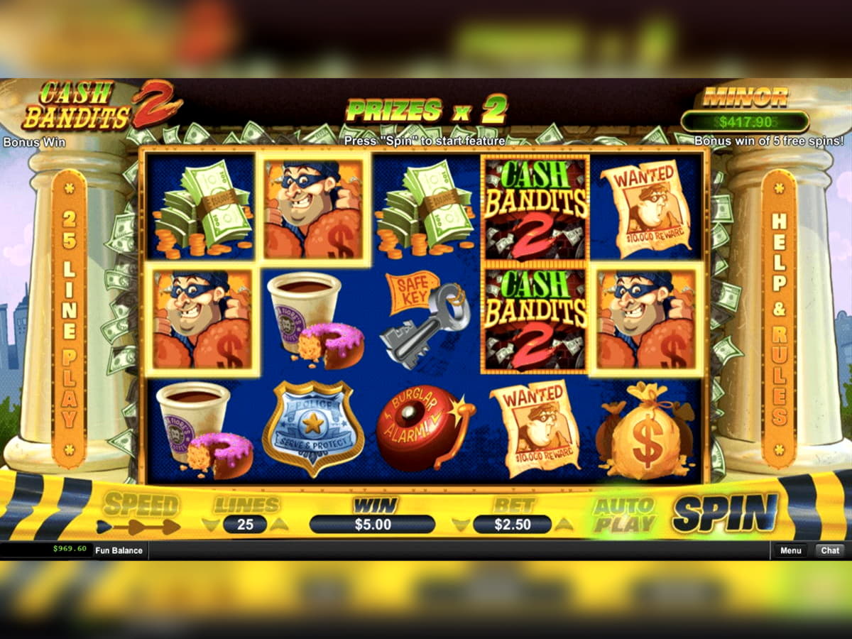 €200 Online Casino Tournament at Platinum Play Casino
