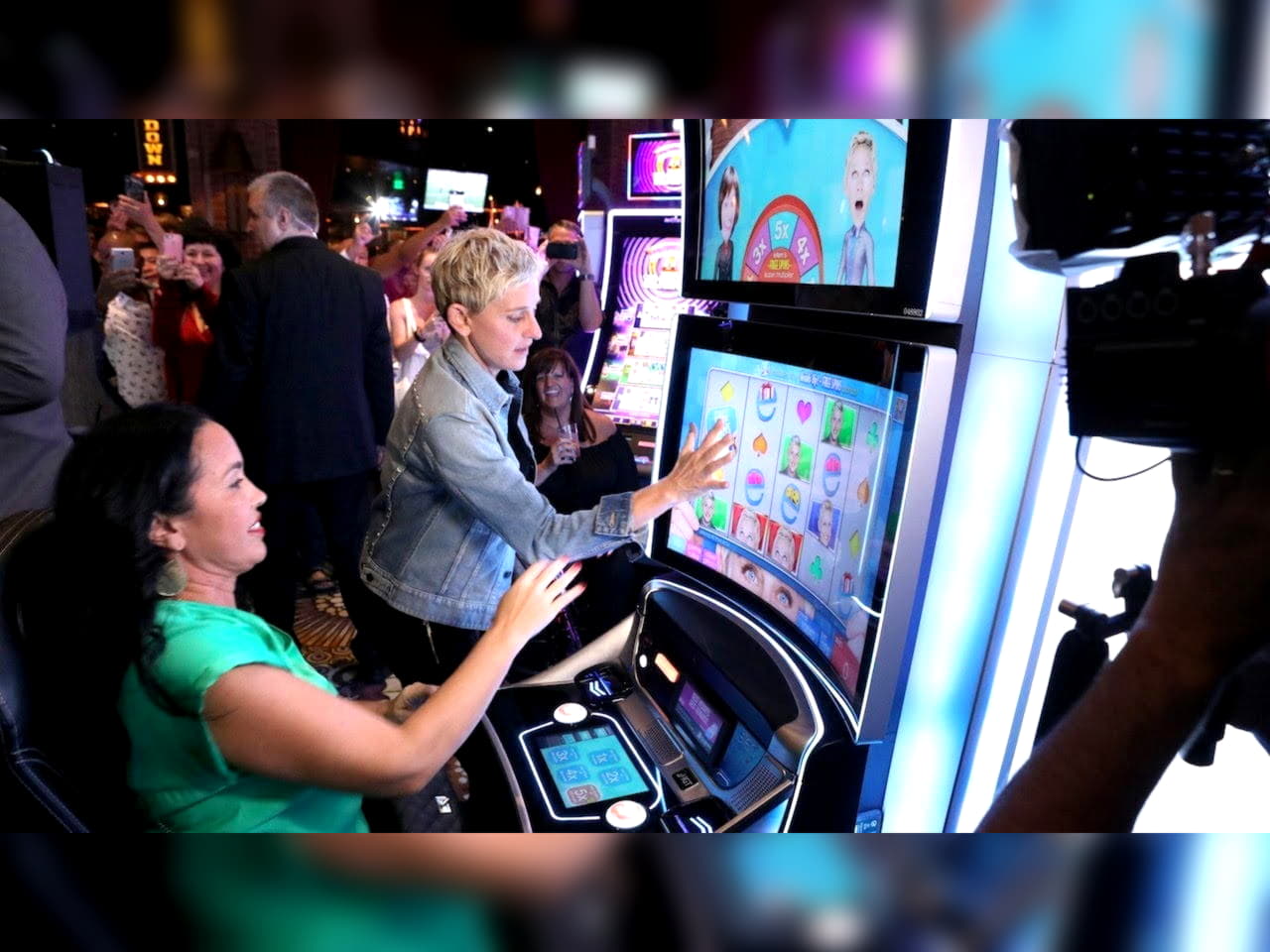 EURO 4950 Bonus uten innskudd hos Unique Casino