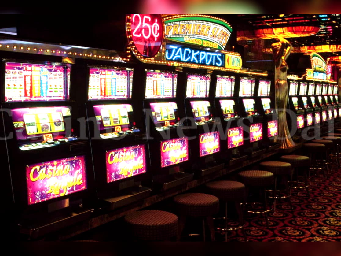€165 FREE Casino Chip at Come On Casino