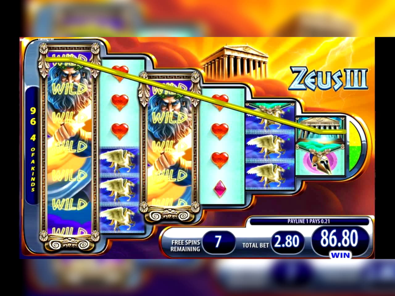 Eur 88 Tournament at 888 Casino
