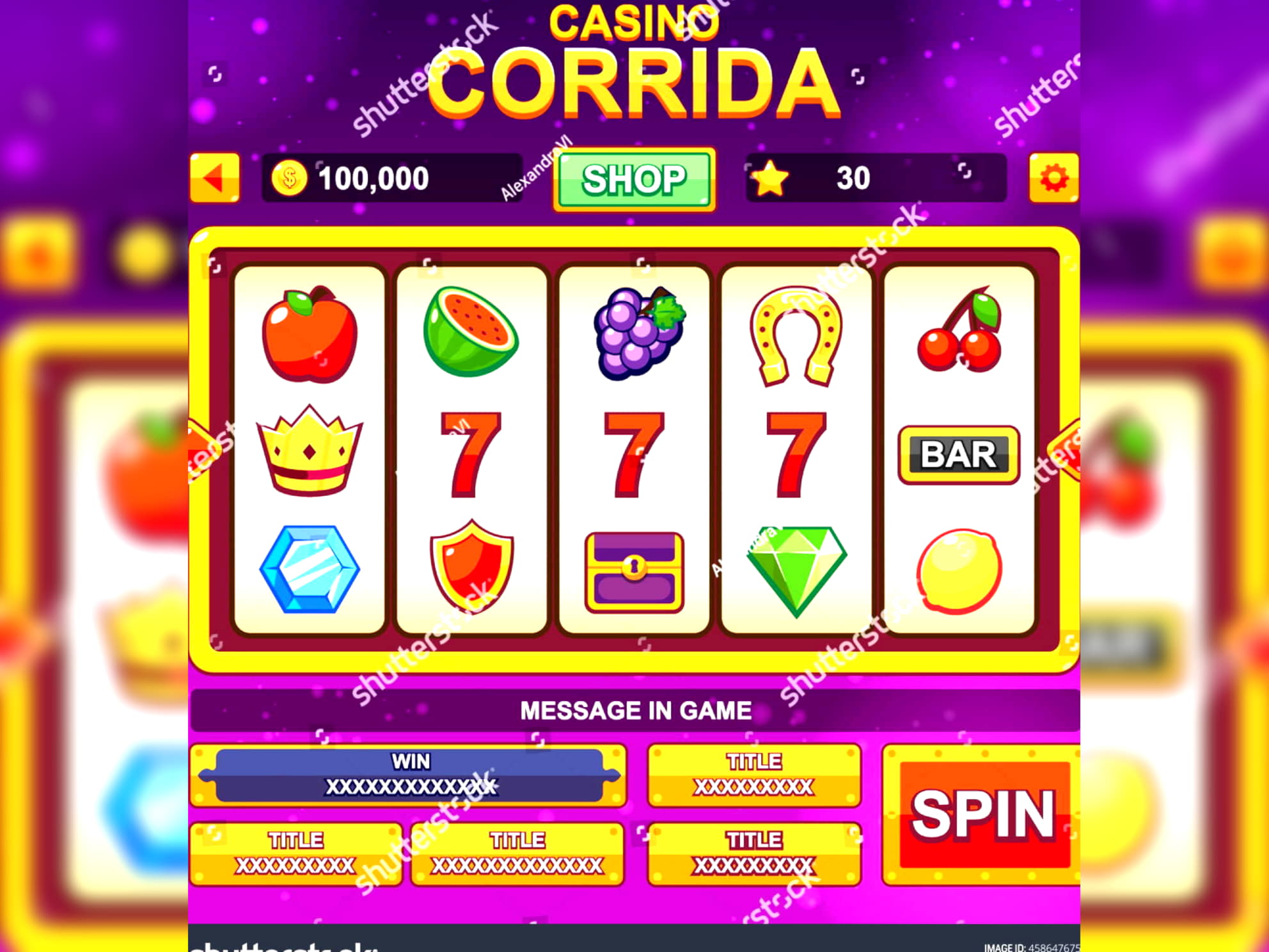EUR 2725 no deposit casino bonus at Mrgreen Casino