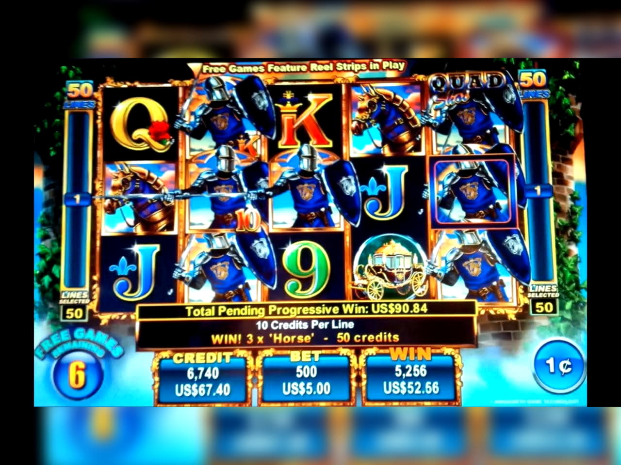 $630 FREE Chip at 777 Casino