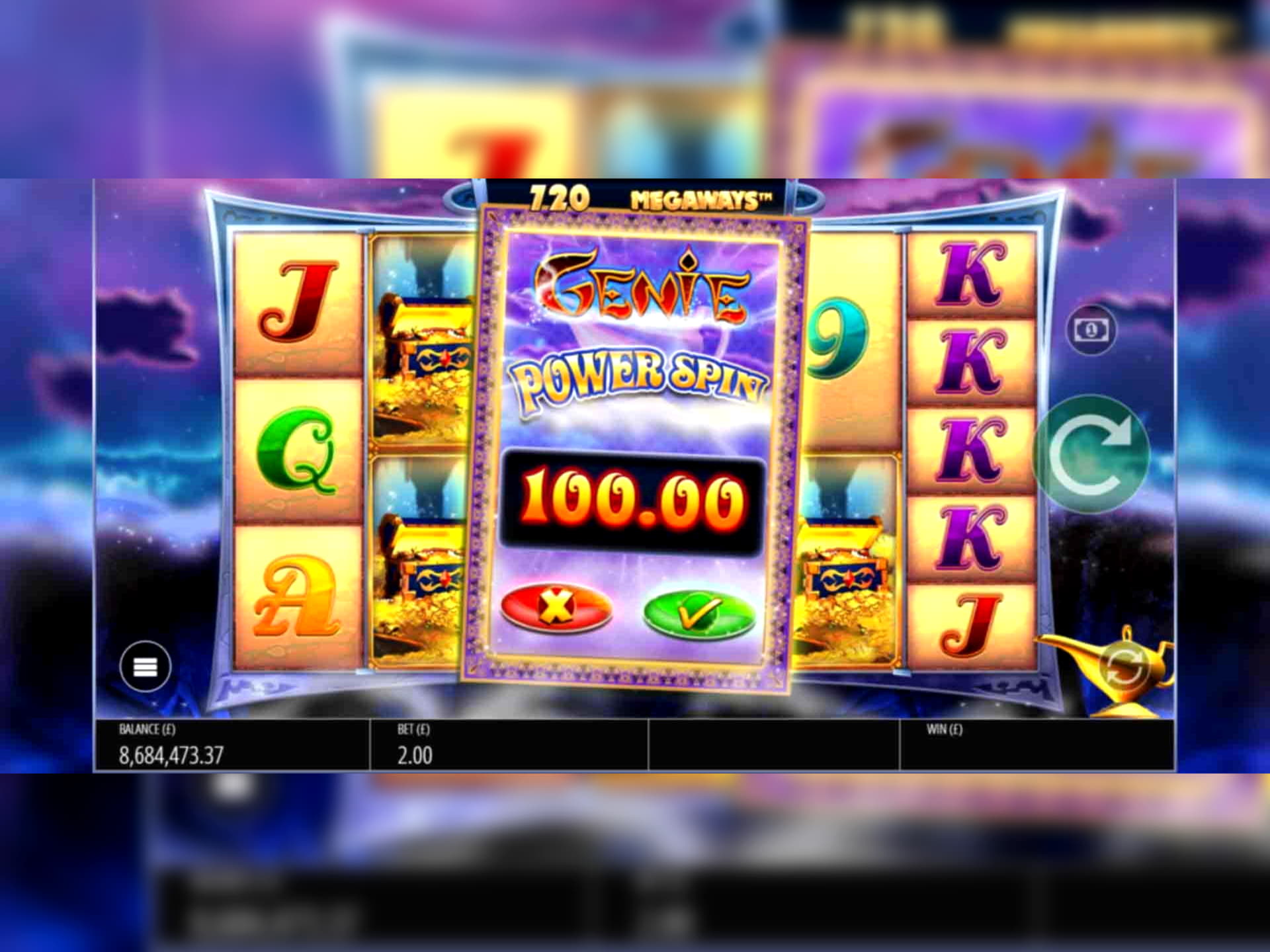 790% First Deposit Bonus at 777 Casino