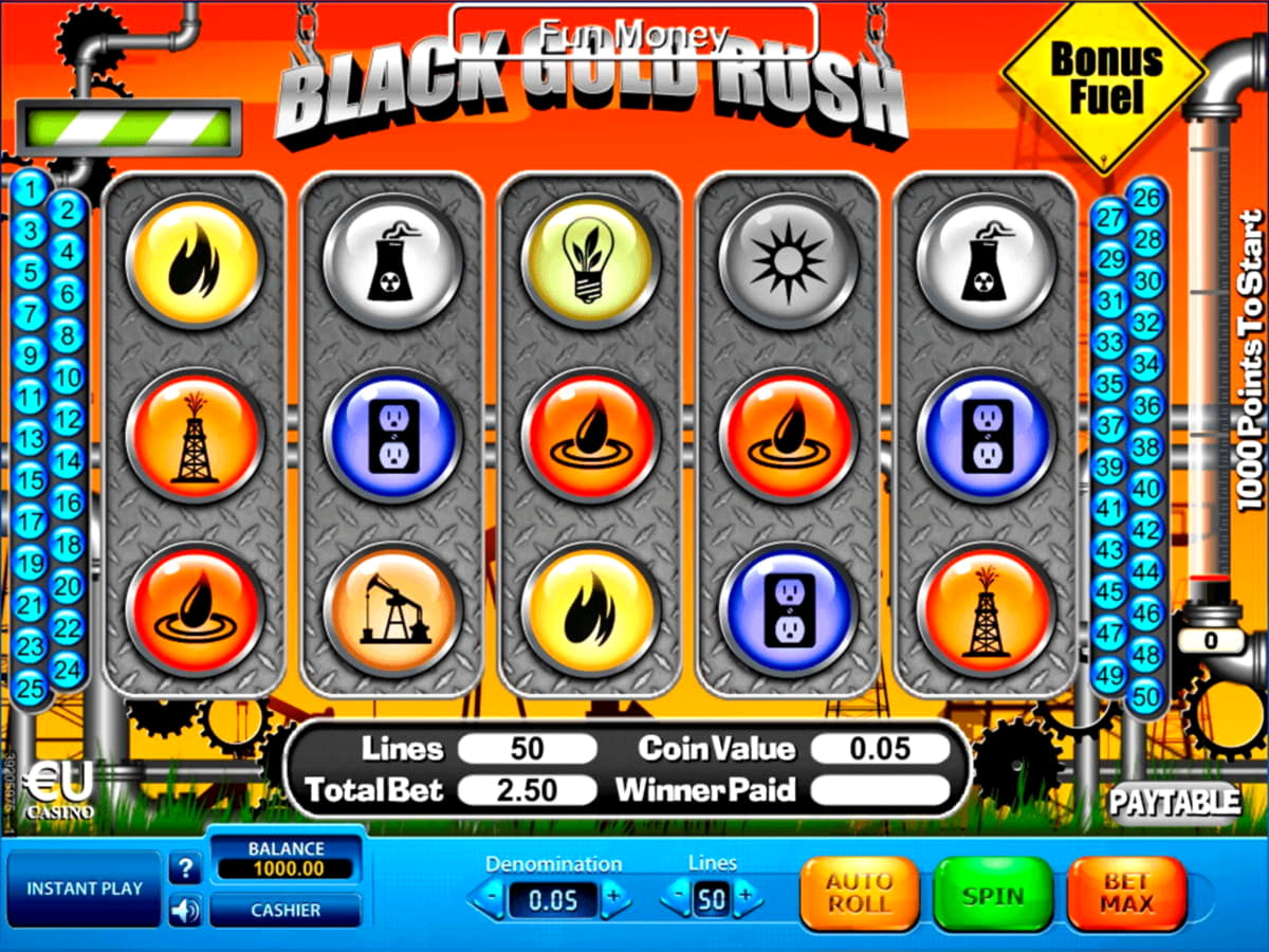 $210 Free Cash at Cadoola Casino