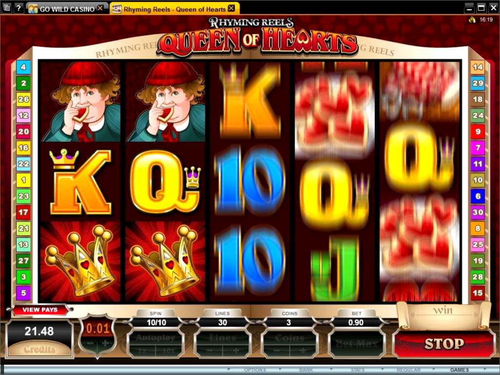 65 Trial Spins at Euro Palace Casino