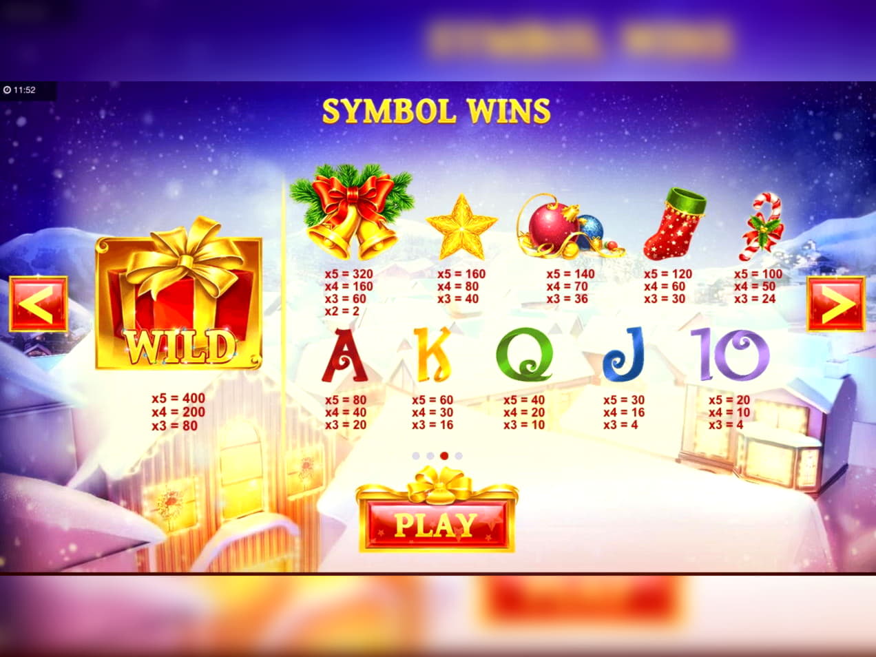 £630 Mobile freeroll slot tournament at Come On Casino