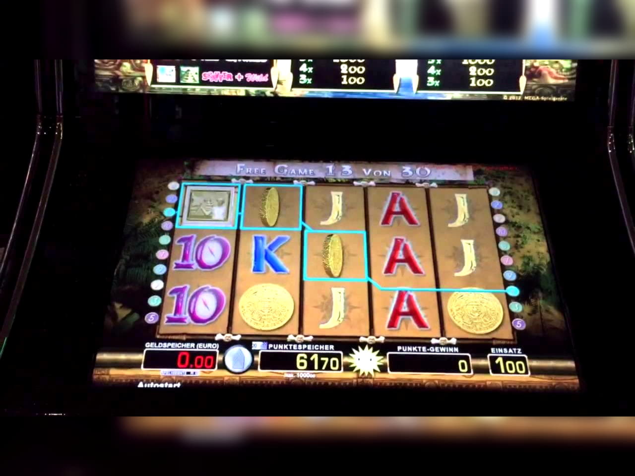 100 Free spins no deposit at Reload Bet Casino