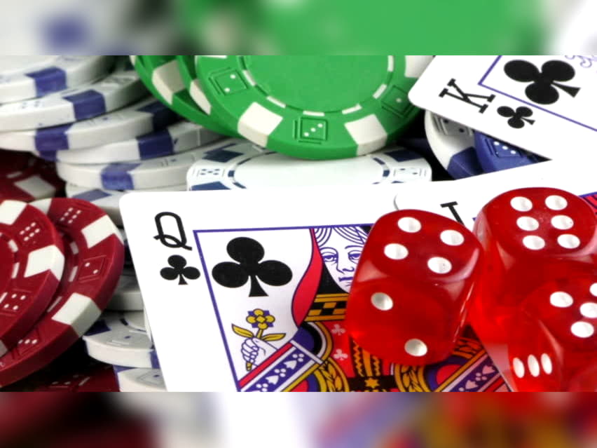 $60 FREE Chip at Casino com