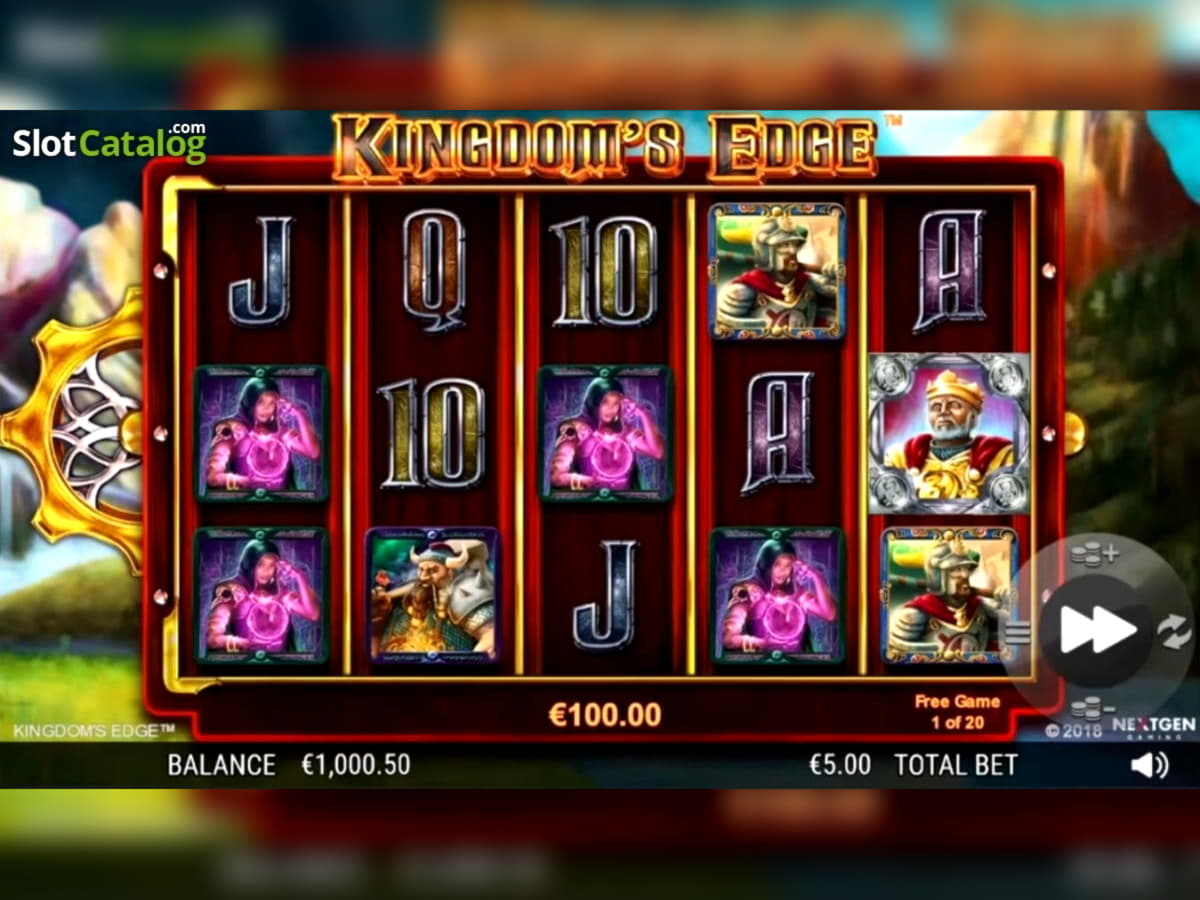 £4735 NO DEPOSIT at Party Casino