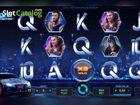$890 No deposit bonus at Come On Casino