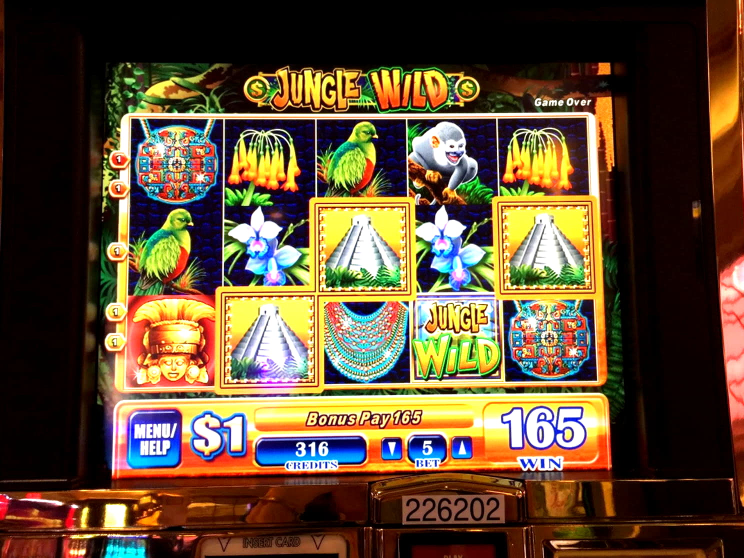 220 Loyalty Free Spins! at Come On Casino
