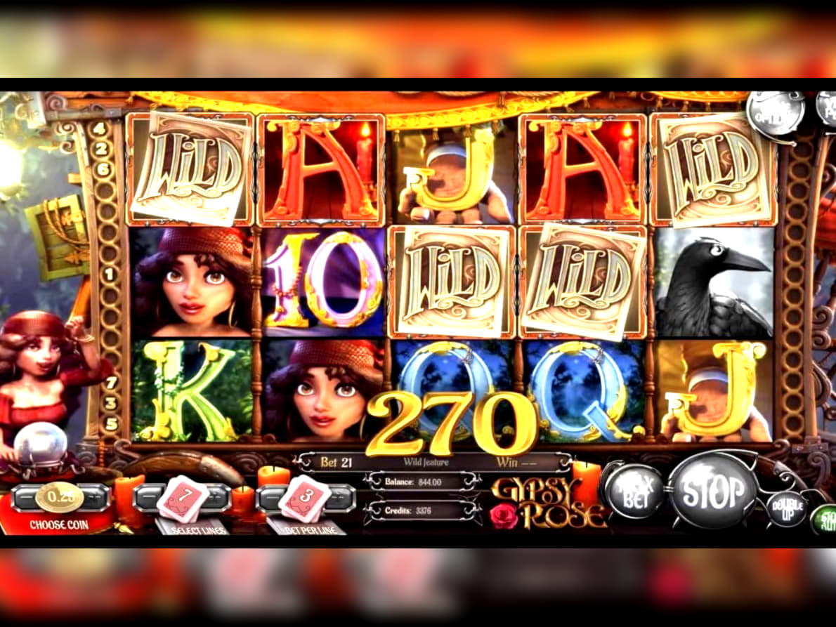 €245 Free chip at Boa Boa Casino
