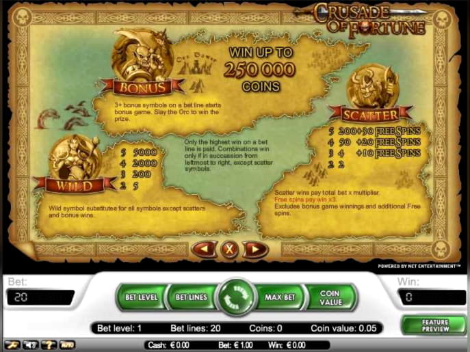 115 Free Spins no deposit casino at Cadoola Casino