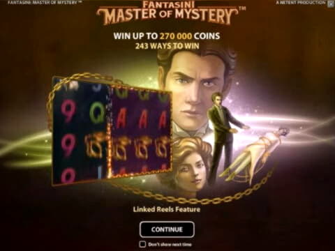 €99 Daily freeroll slot tournament at Treasure Island Jackpots Casino (Sloto Cash Mirror)