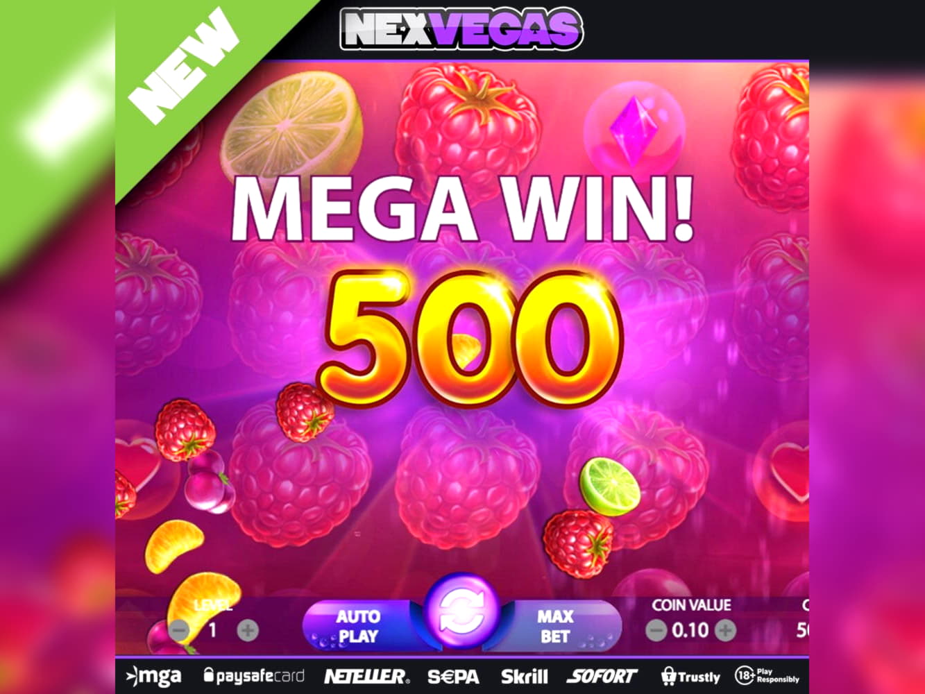 €360 No deposit bonus code at 777 Casino
