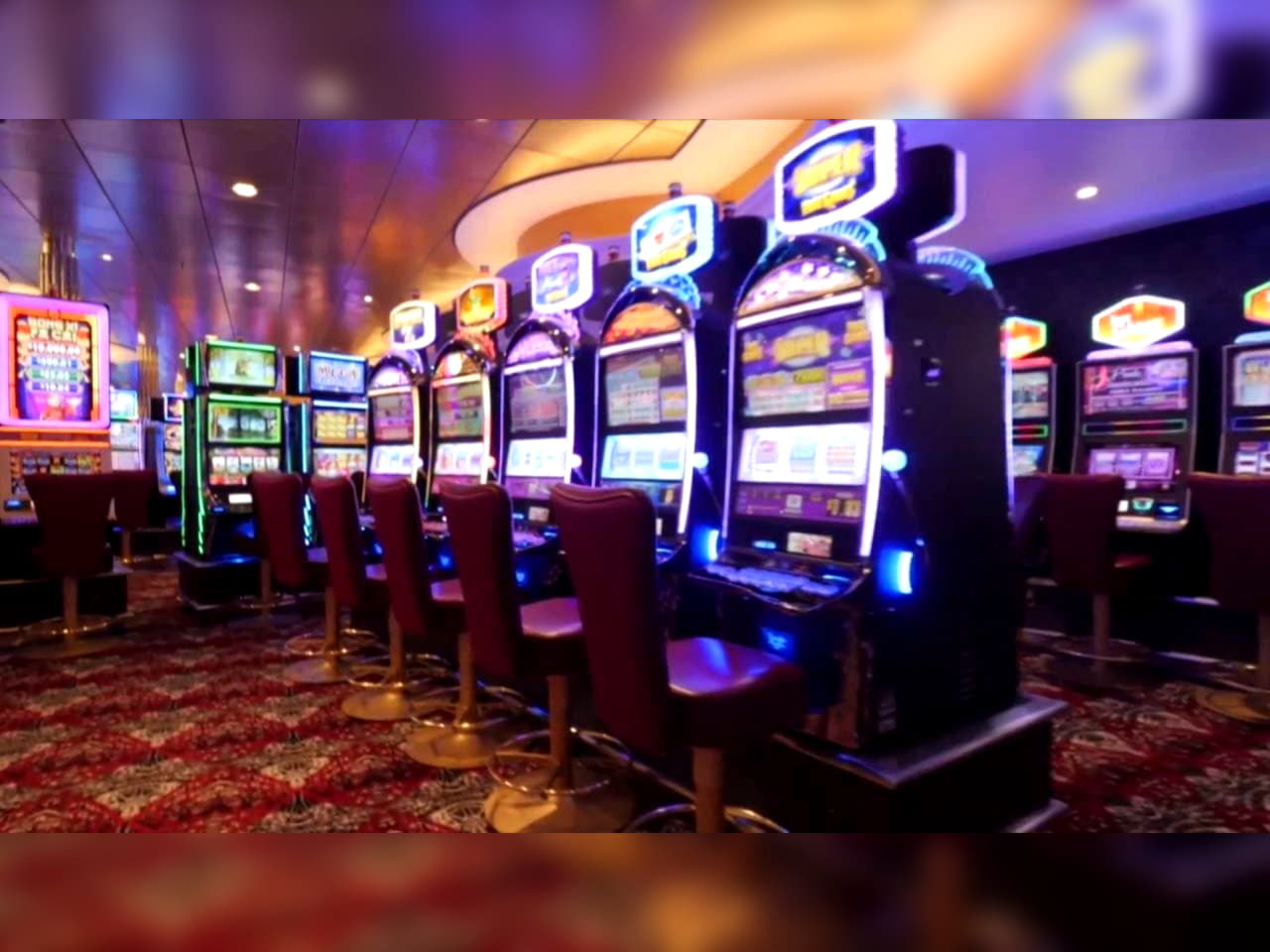€350 no deposit bonus code at Unique Casino