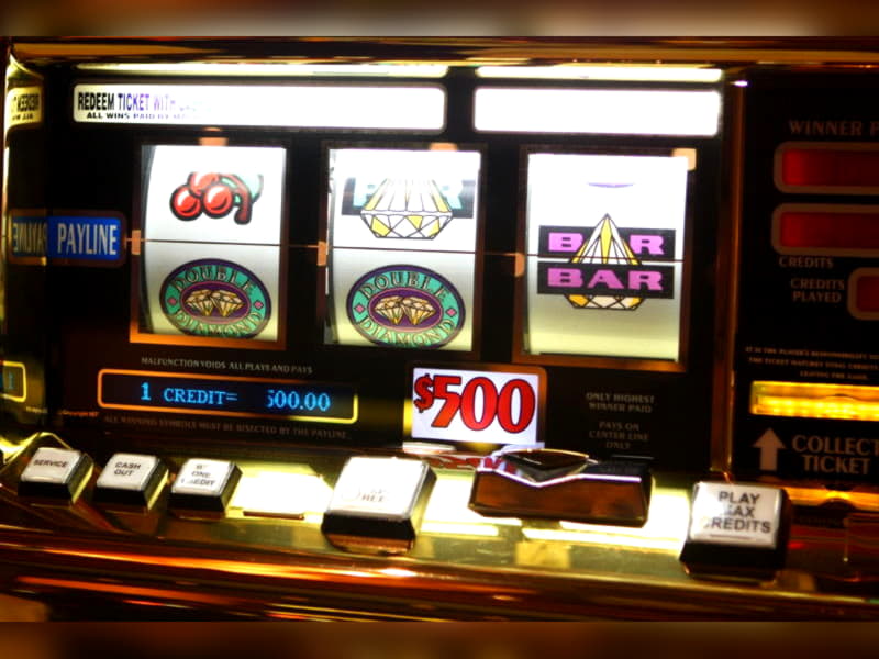 280 Free Spins no deposit casino at Casino com