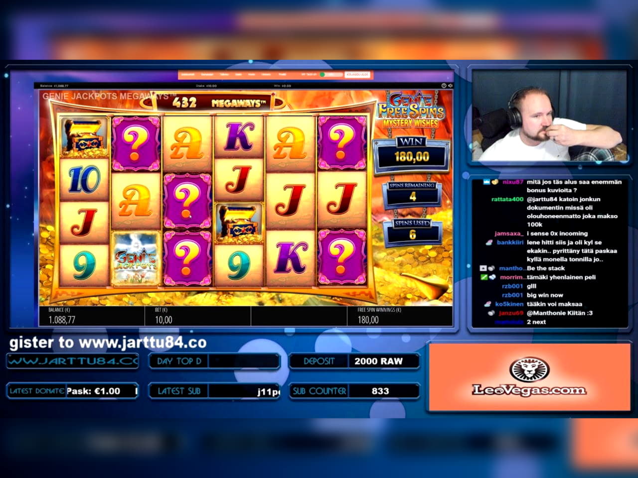 EURO 55 Casino tournaments freeroll at Casino-X