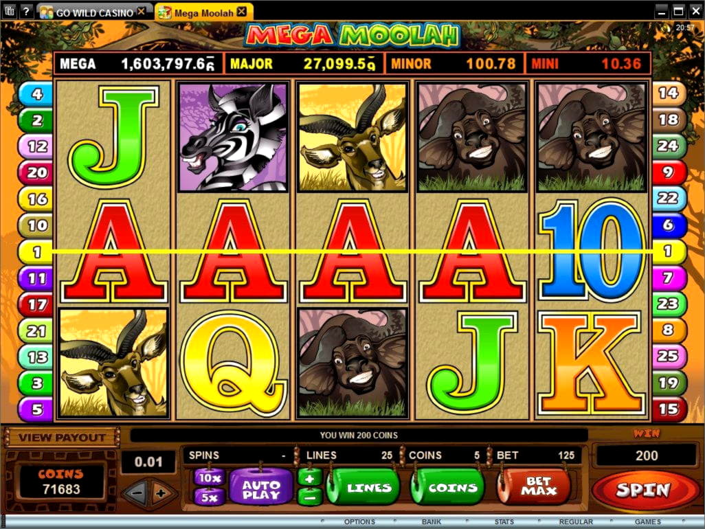 Eur 3315 No Deposit Bonus Casino at Unique Casino