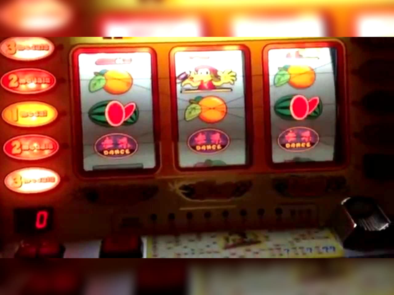 $3115 no deposit at River Belle Casino