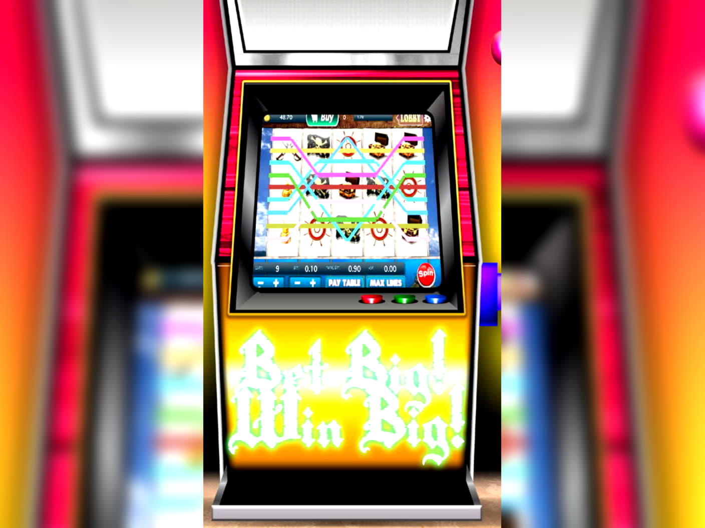 565% Match at a Casino at Boa Boa Casino