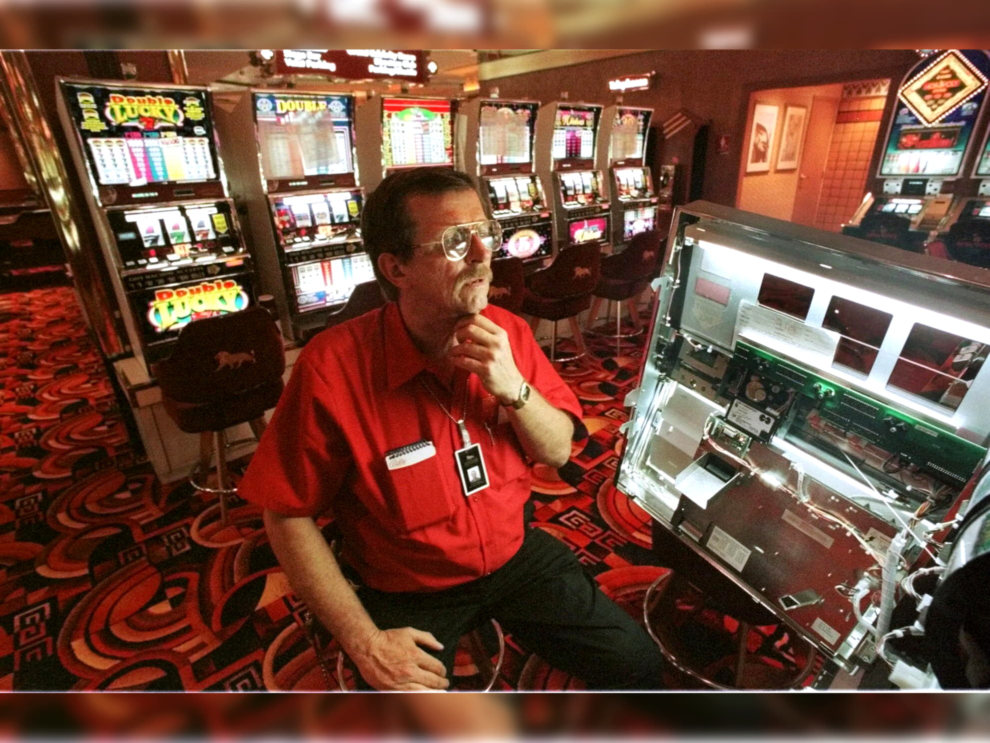 77 Free Casino Spins at Malina Casino