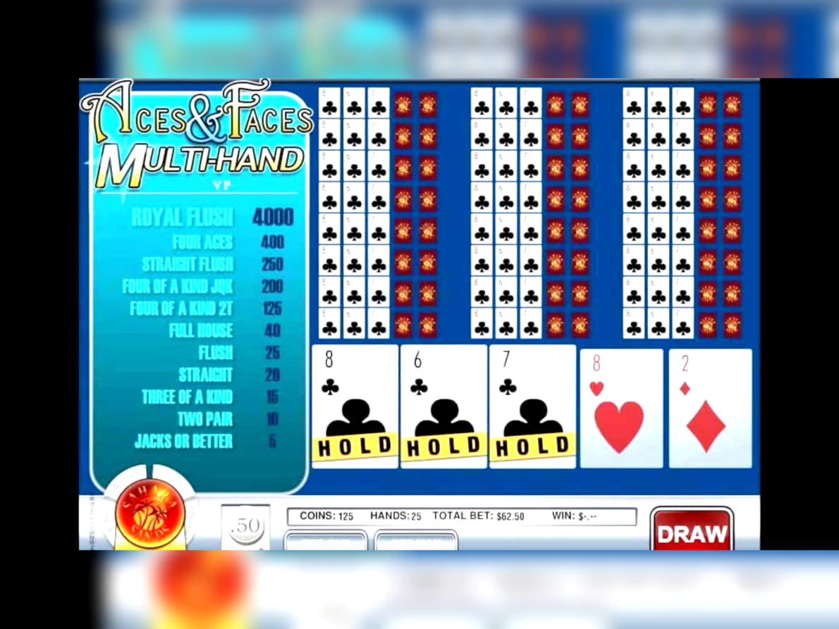 650% Casino match bonus at Unique Casino