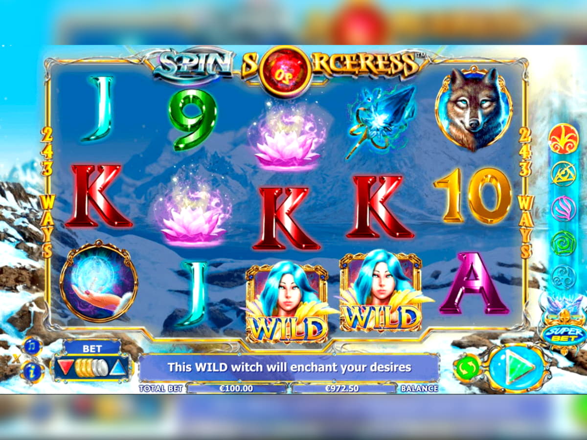 590% Match bonus casino at Cadoola Casino