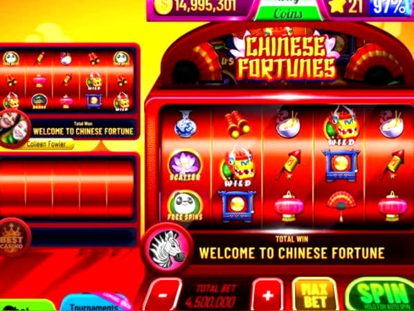 Eur 80 NO DEPOSIT CASINO BONUS at Euro Palace Casino