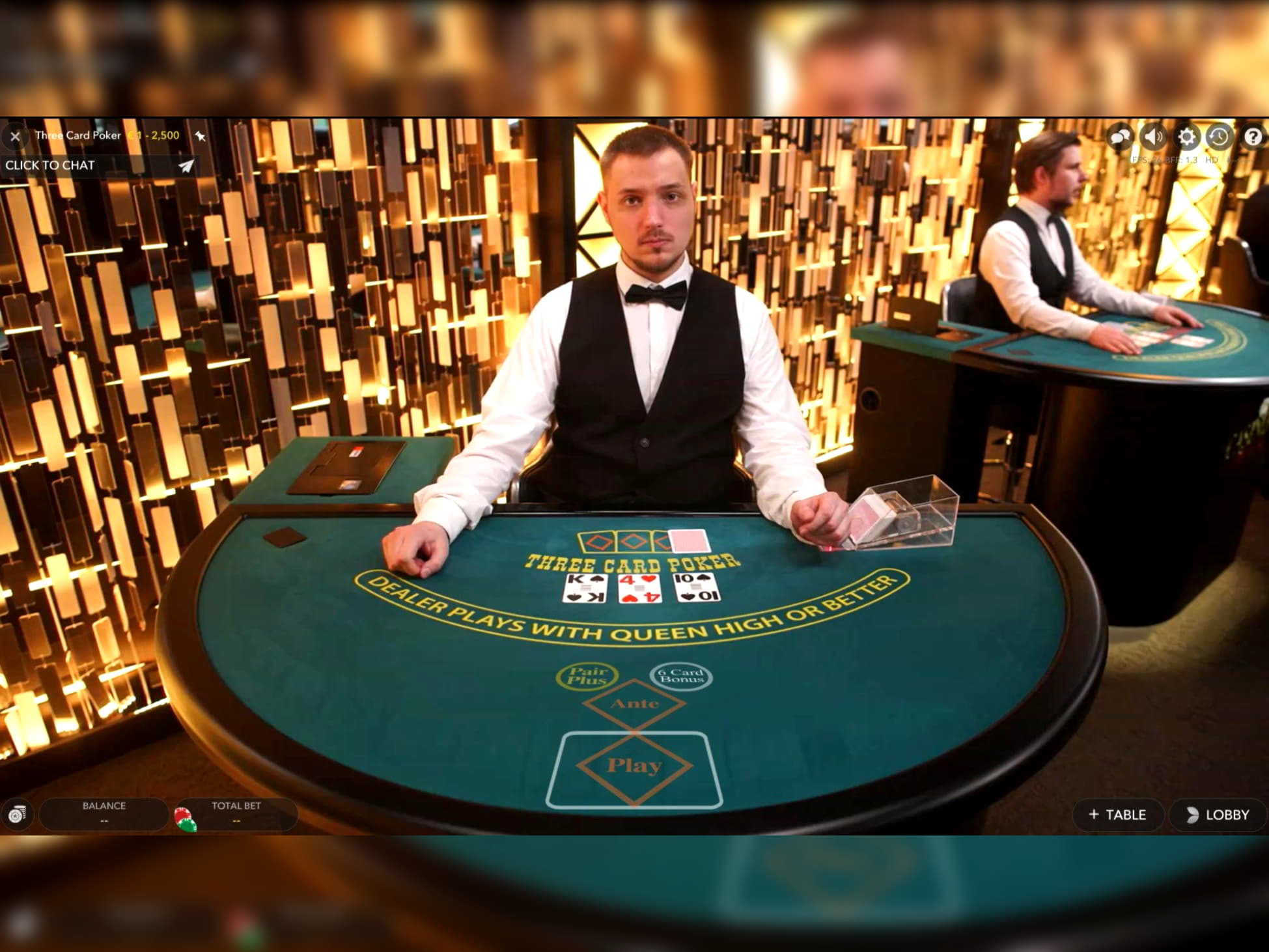 810% Signup Casino Bonus at Reload Bet Casino