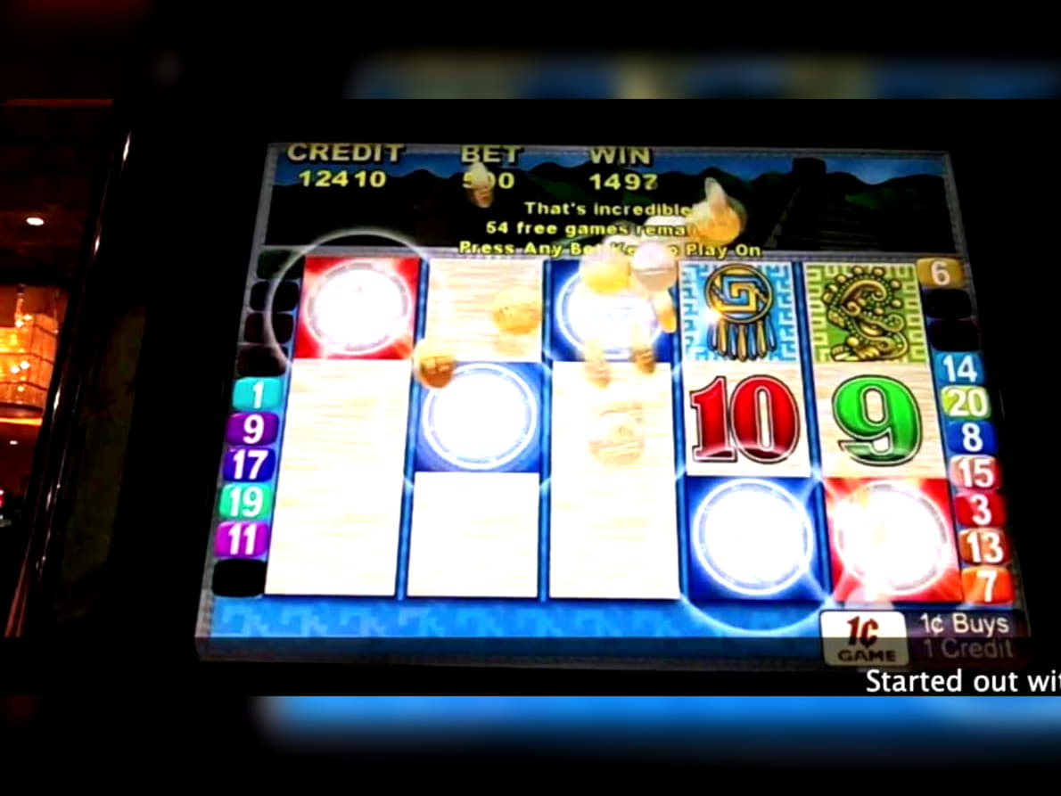 €70 FREE Casino Chip at Italy Casino 