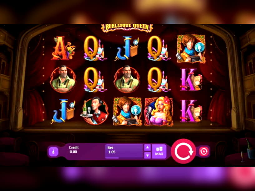 845% Welcome Bonus at Malina Casino