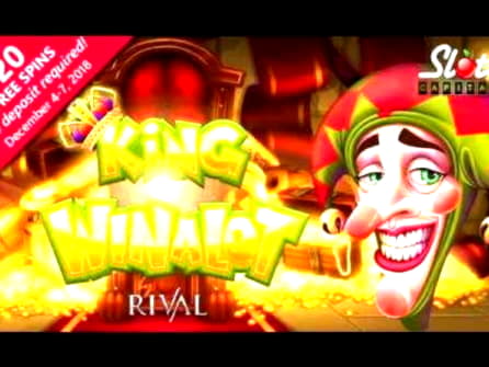 €585 FREE Chip Casino at Cadoola Casino