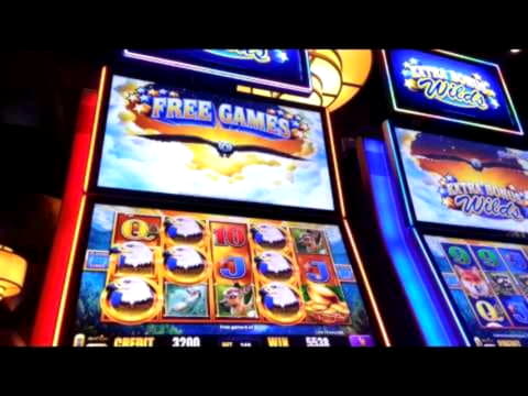 415% Casino Welcome Bonus at Get Lucky Casino