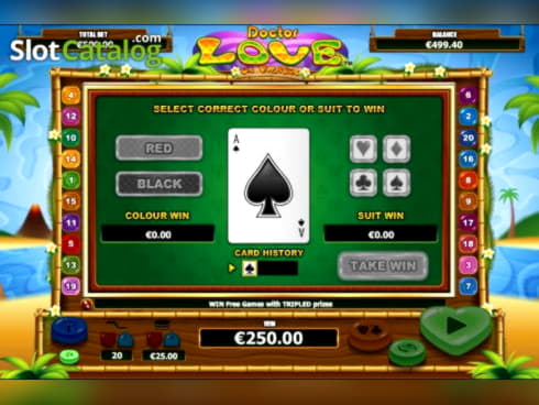 EURO 235 Free Casino Chip at Cadoola Casino
