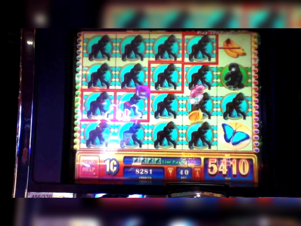 220 Loyal Free Spins! at YoYo Casino